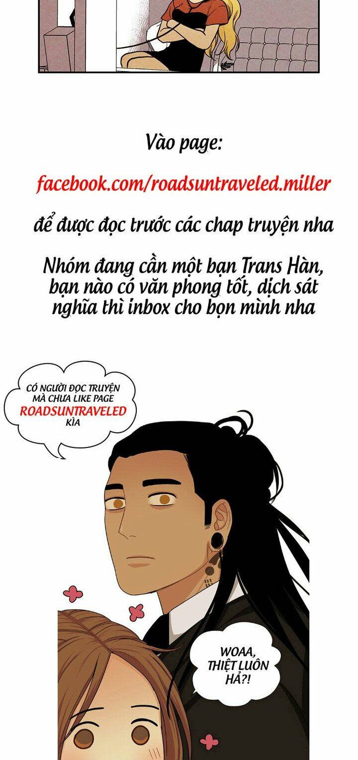 trao thân cho em chapter 1 - Trang 2