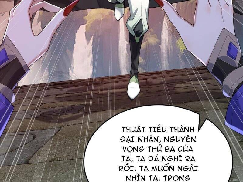 nhị sư huynh tuy là phàm nhân nhưng rất mạnh mẽ chương 31 - Next Chapter 31