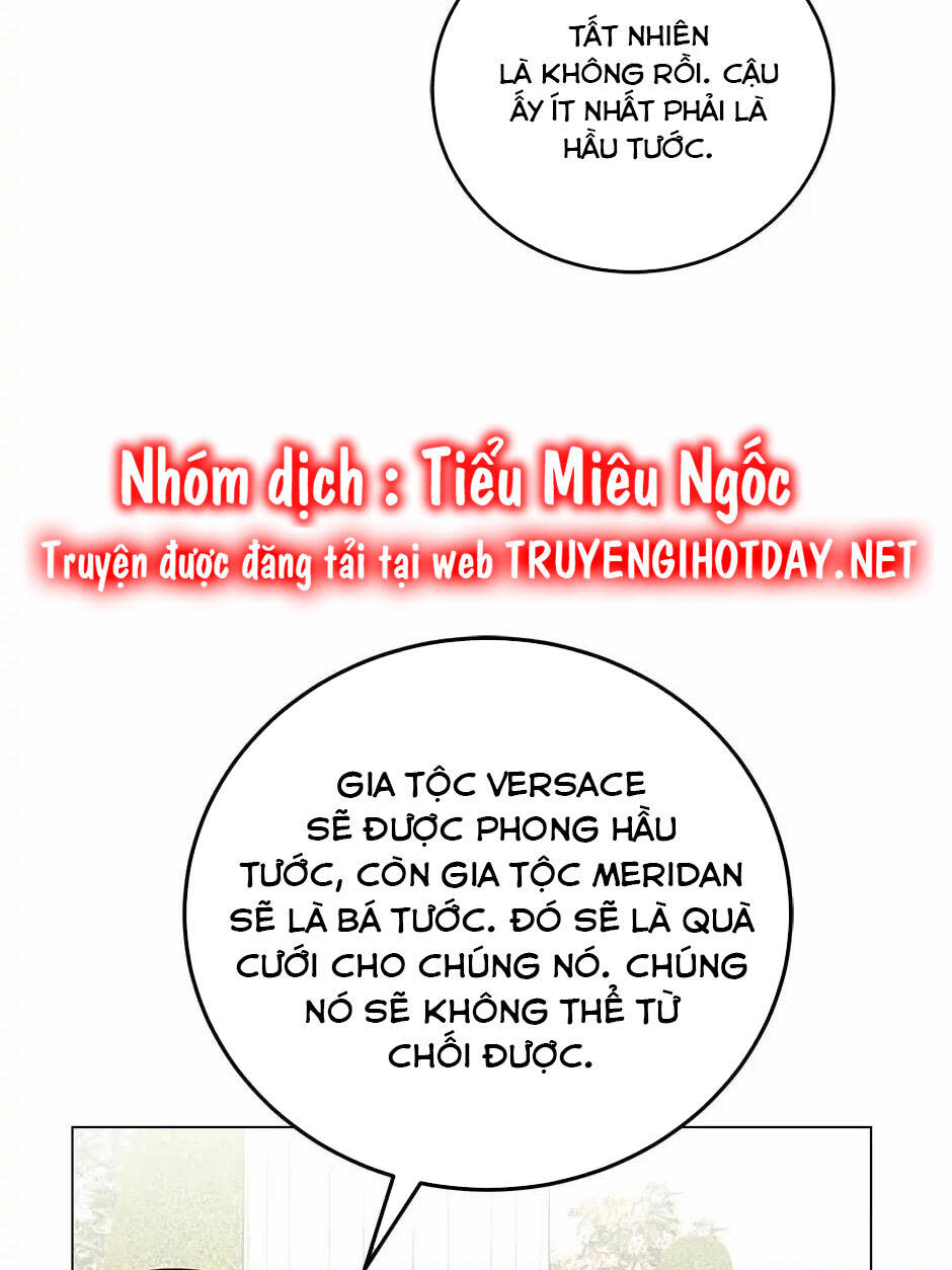 nhân vật phản diện cũng khó chịu chapter 56 - Trang 2