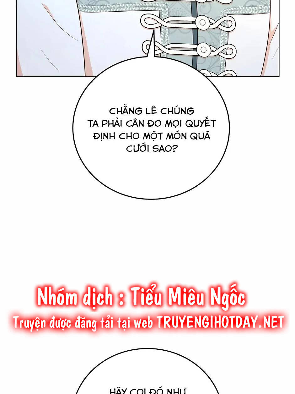 nhân vật phản diện cũng khó chịu chapter 56 - Trang 2