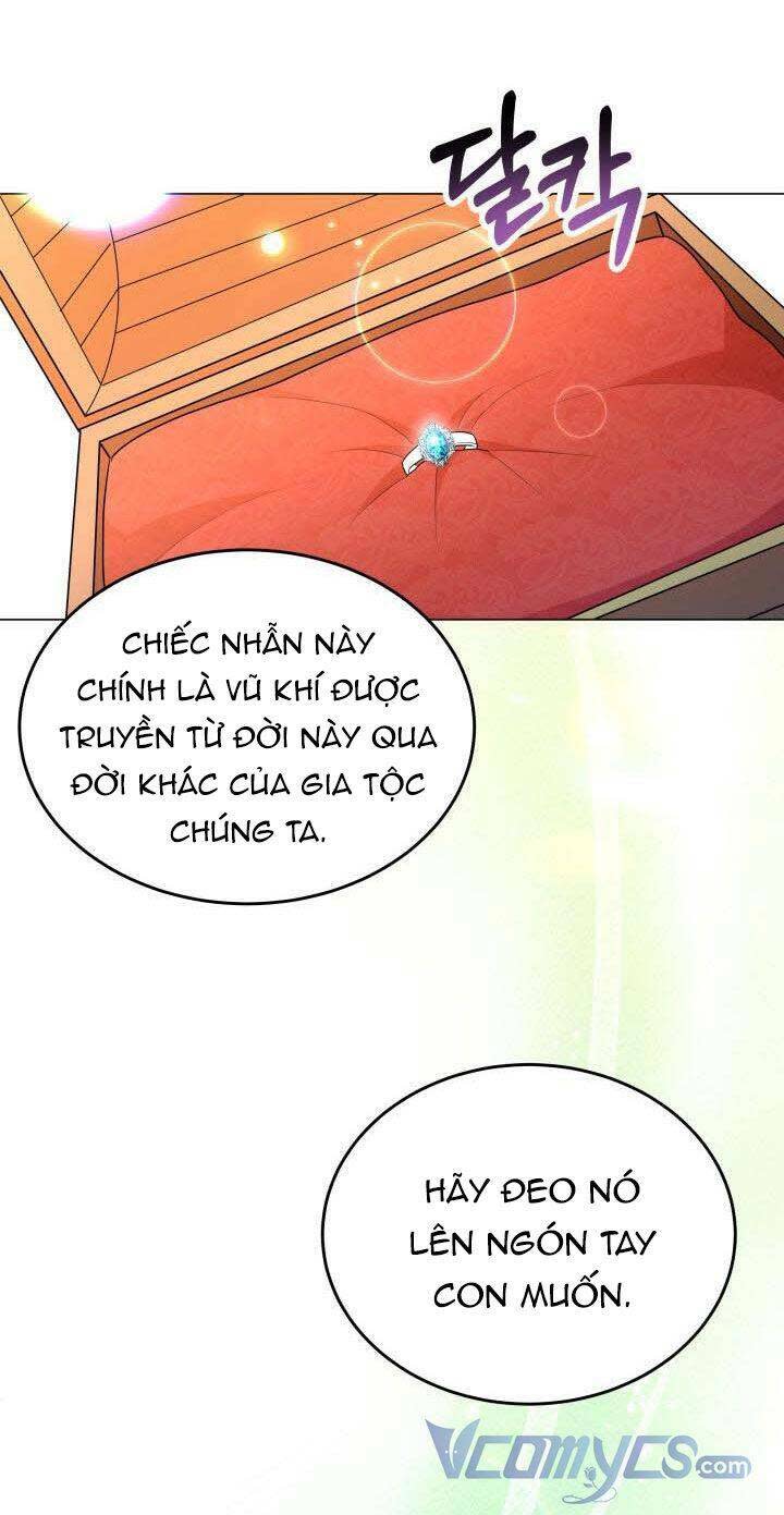 nhân vật phản diện cũng khó chịu chapter 8 - Trang 2