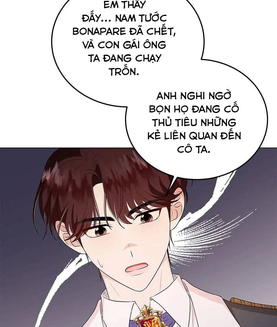 nhân vật phản diện cũng khó chịu chapter 71 - Trang 2