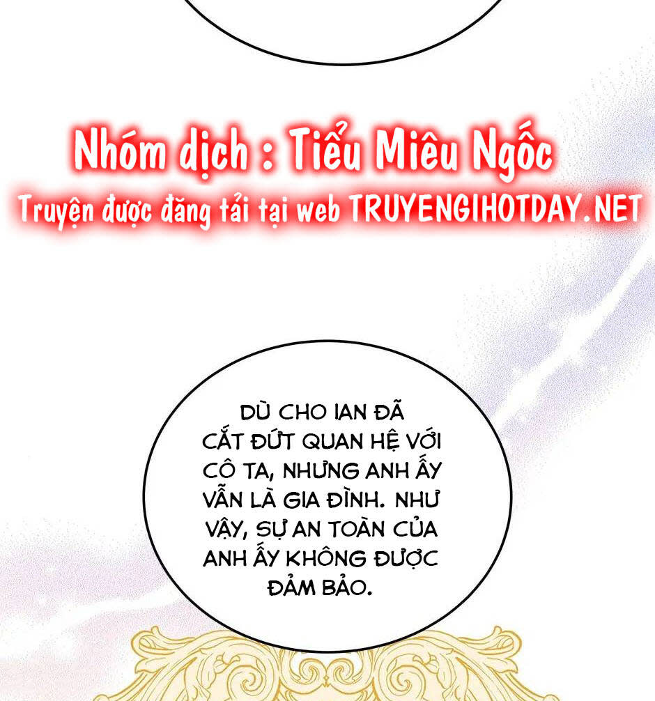 nhân vật phản diện cũng khó chịu chapter 71 - Trang 2