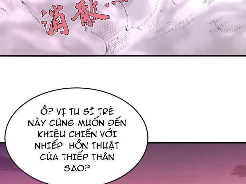 nhị sư huynh tuy là phàm nhân nhưng rất mạnh mẽ chương 31 - Next Chapter 31