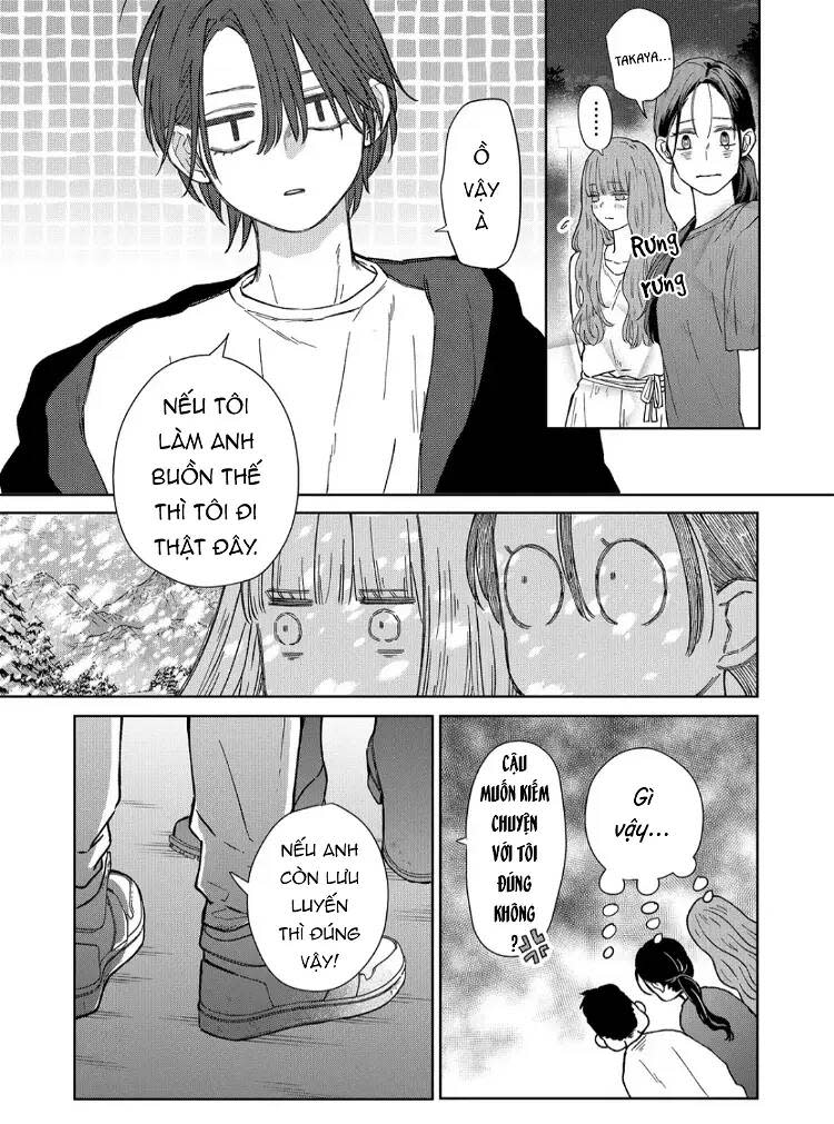 my lv999 love for yamada-kun chapter 105 - Trang 2