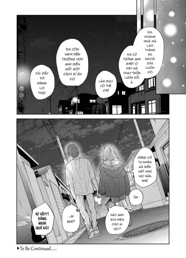 my lv999 love for yamada-kun chapter 105 - Trang 2