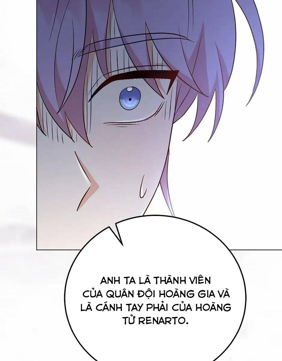 nhân vật phản diện cũng khó chịu chapter 56 - Trang 2