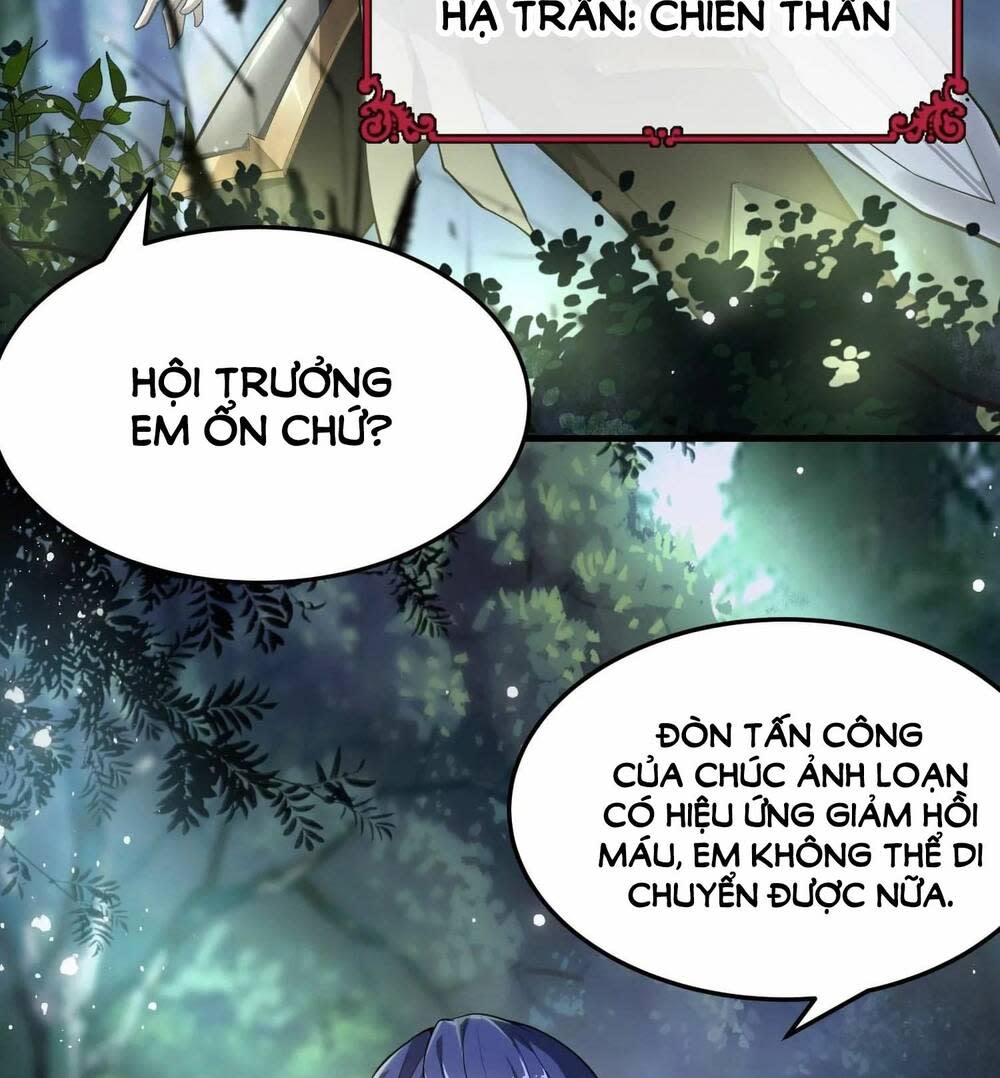 trong game ta là vô địch chapter 1 - Next chapter 2