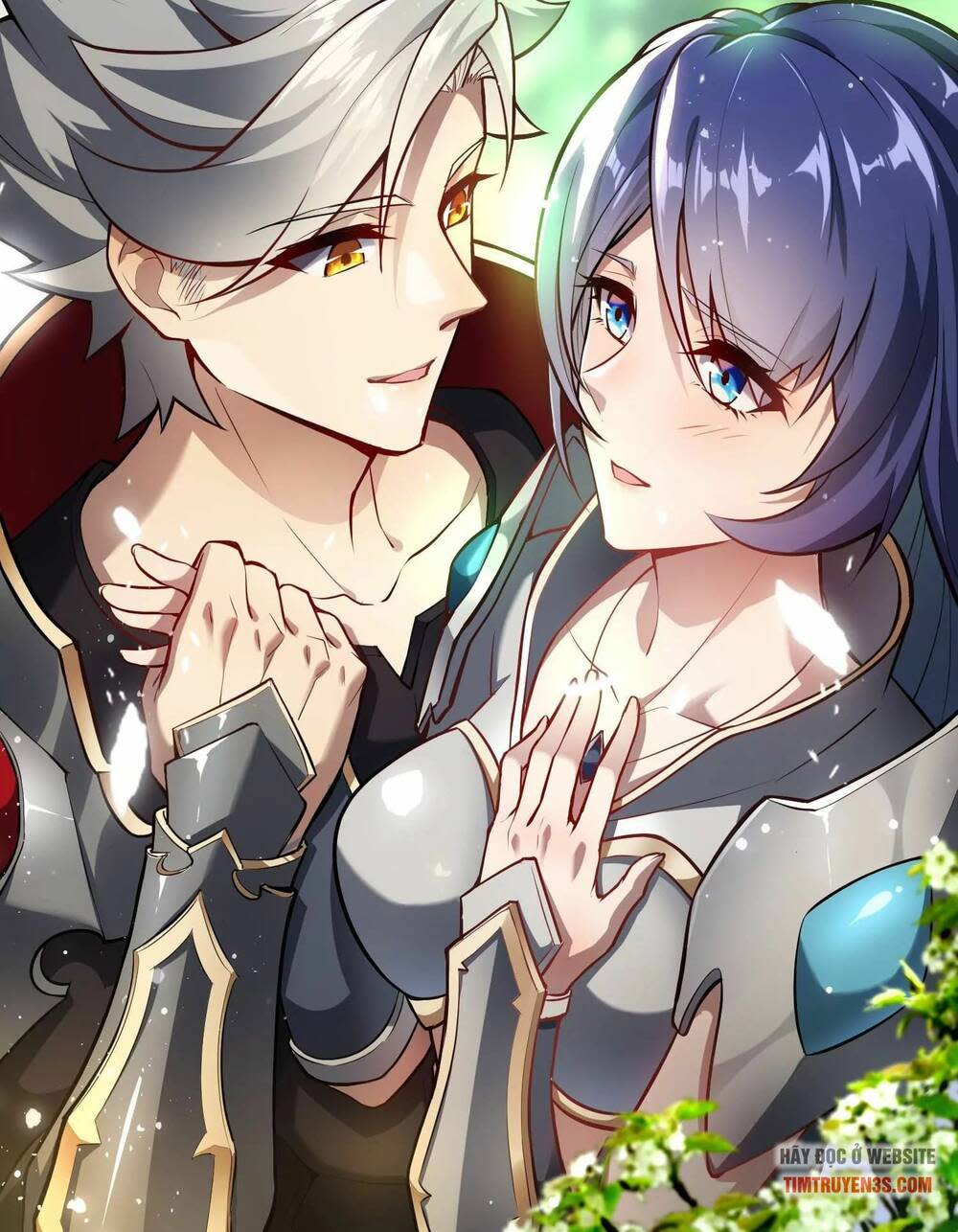 trong game ta là vô địch chapter 1 - Next chapter 2