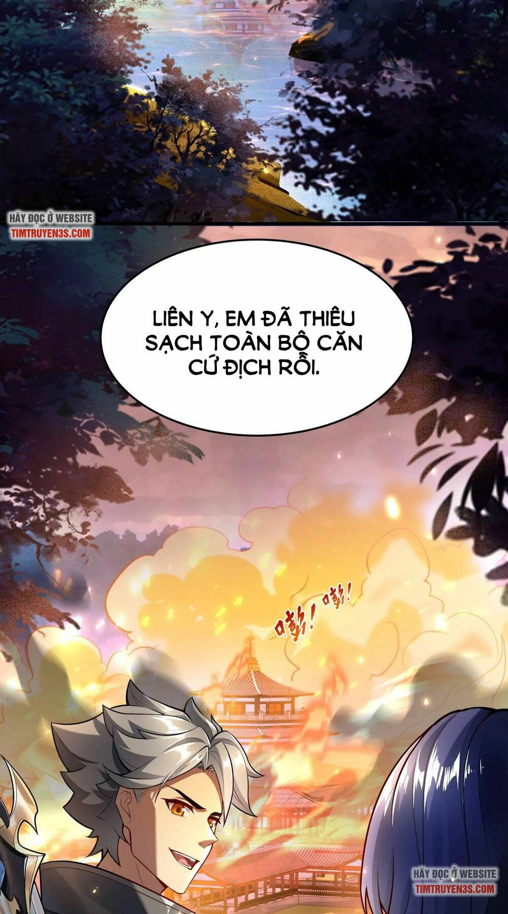 trong game ta là vô địch chapter 1 - Next chapter 2