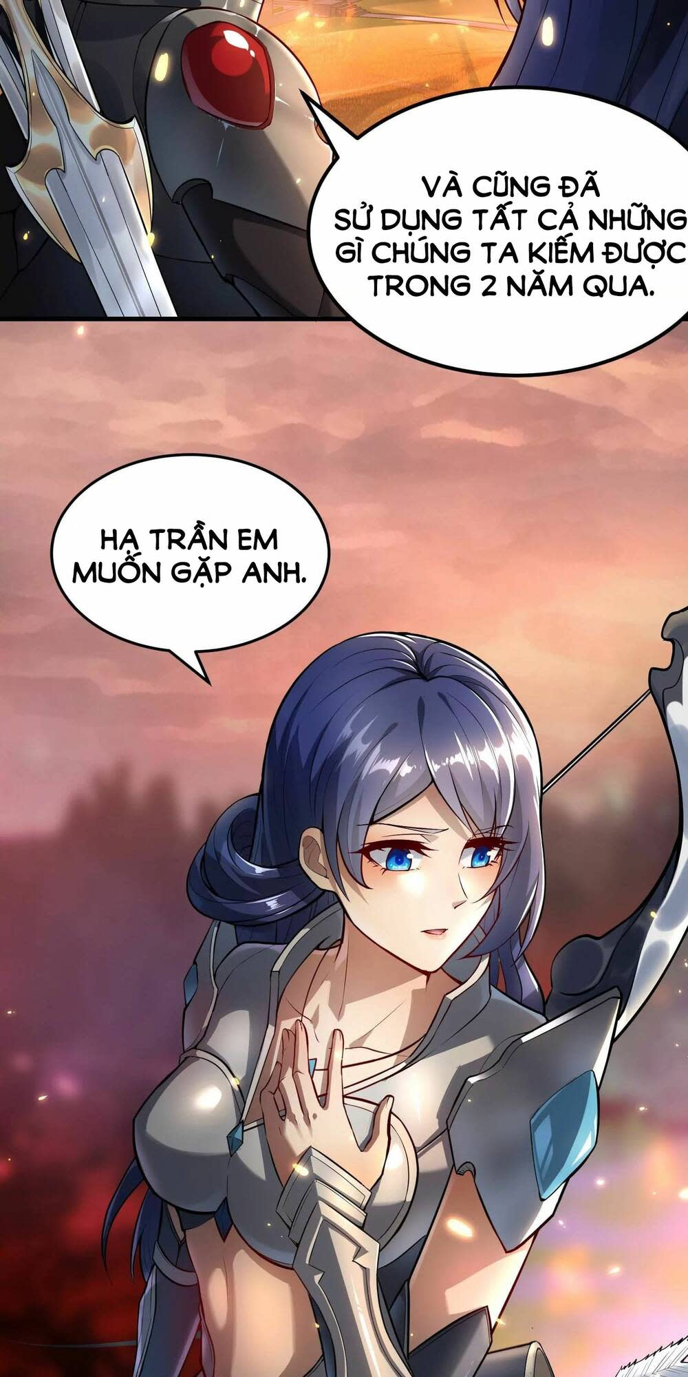 trong game ta là vô địch chapter 1 - Next chapter 2