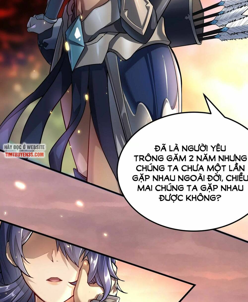 trong game ta là vô địch chapter 1 - Next chapter 2