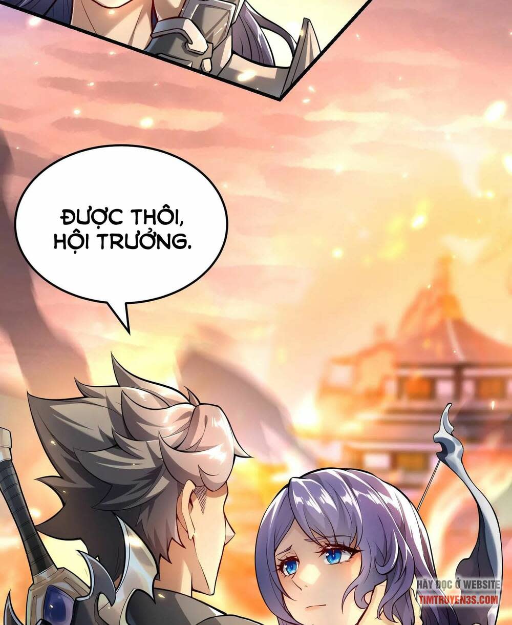 trong game ta là vô địch chapter 1 - Next chapter 2