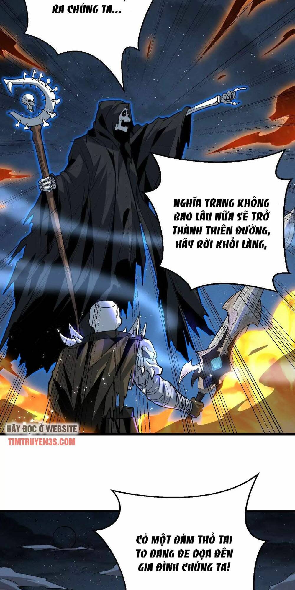 trong game ta là vô địch chapter 6 - Next chapter 7