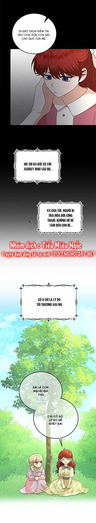 nhân vật phản diện cũng khó chịu chapter 83 - Trang 2