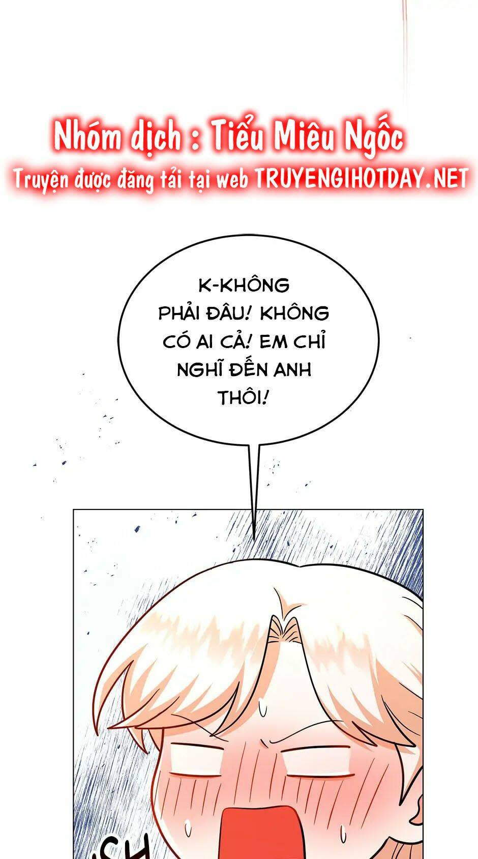 nhân vật phản diện cũng khó chịu chapter 33.1 - Trang 2