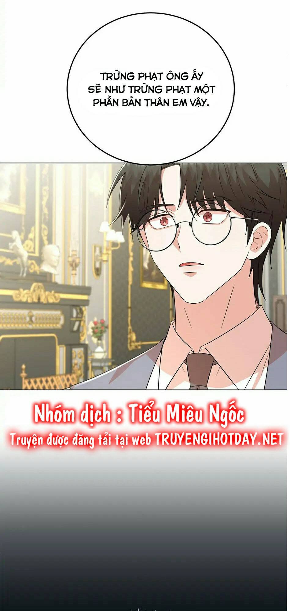 nhân vật phản diện cũng khó chịu chapter 90 - Trang 2