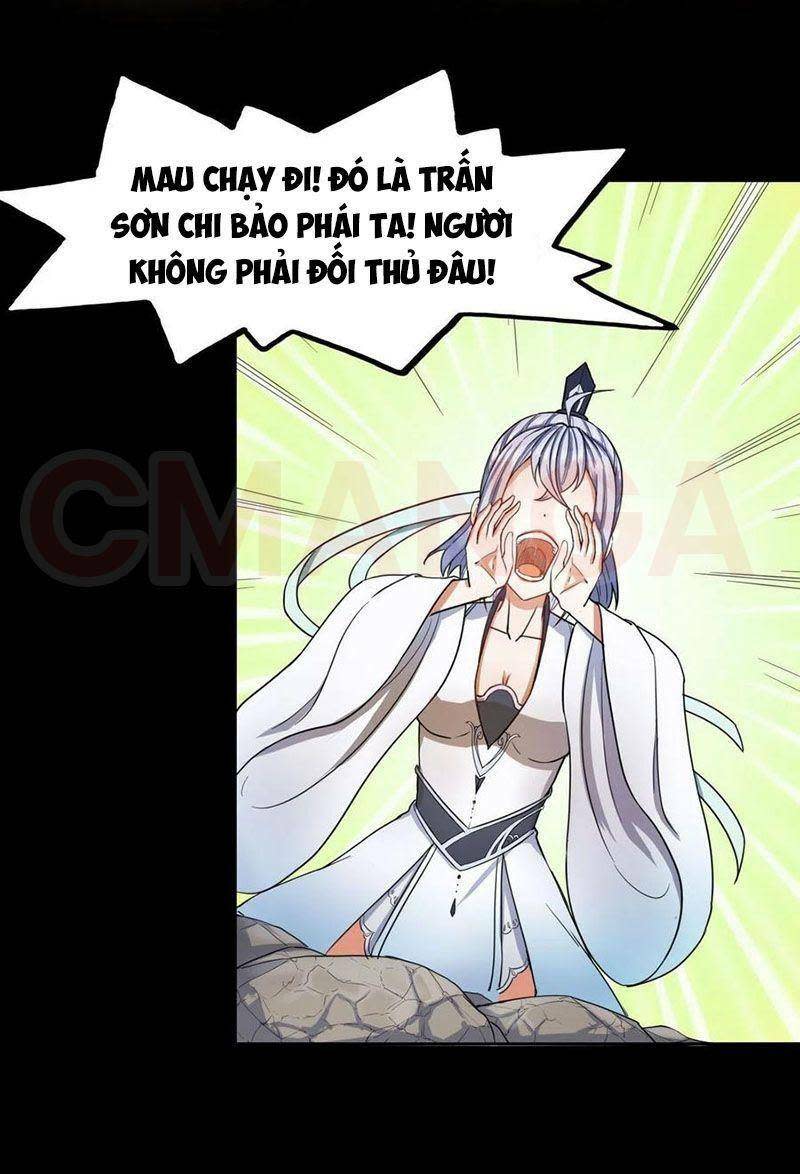 sư tỷ của ta đông đến một đám chapter 56 - Next chương 57