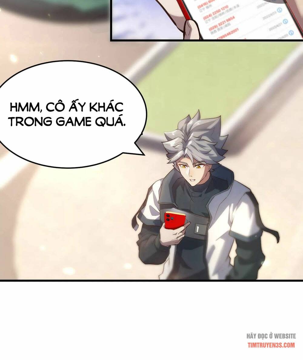 trong game ta là vô địch chapter 1 - Next chapter 2