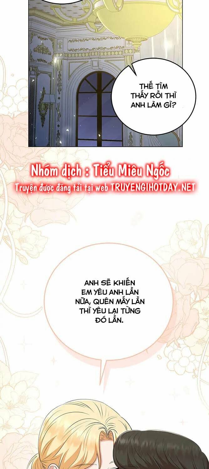 nhân vật phản diện cũng khó chịu chapter 73 - Trang 2