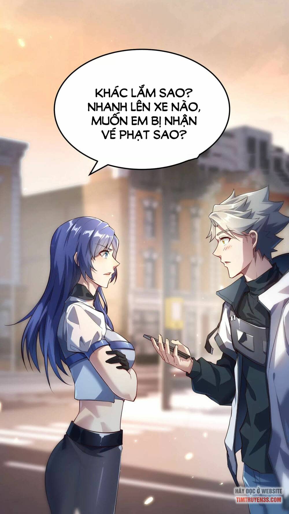 trong game ta là vô địch chapter 1 - Next chapter 2