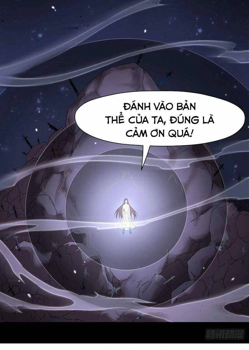 sư tỷ của ta đông đến một đám chapter 56 - Next chương 57