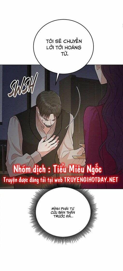 nhân vật phản diện cũng khó chịu chapter 83 - Trang 2