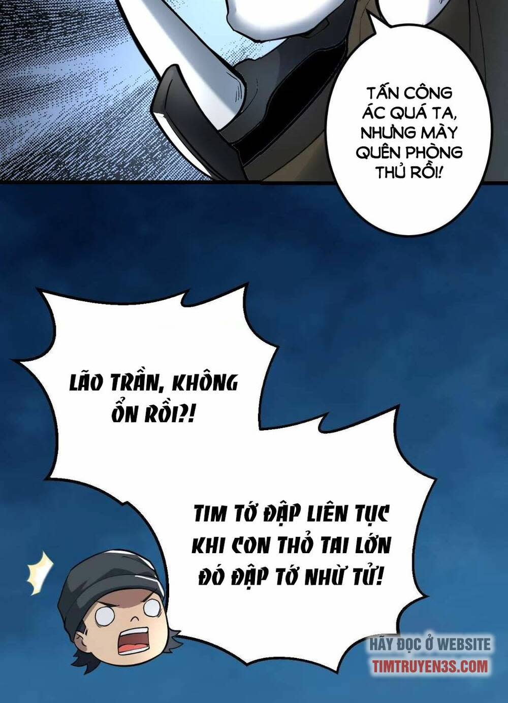 trong game ta là vô địch chapter 6 - Next chapter 7