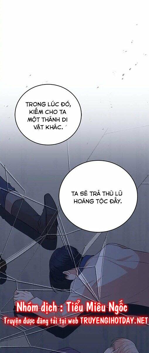 nhân vật phản diện cũng khó chịu chapter 83 - Trang 2