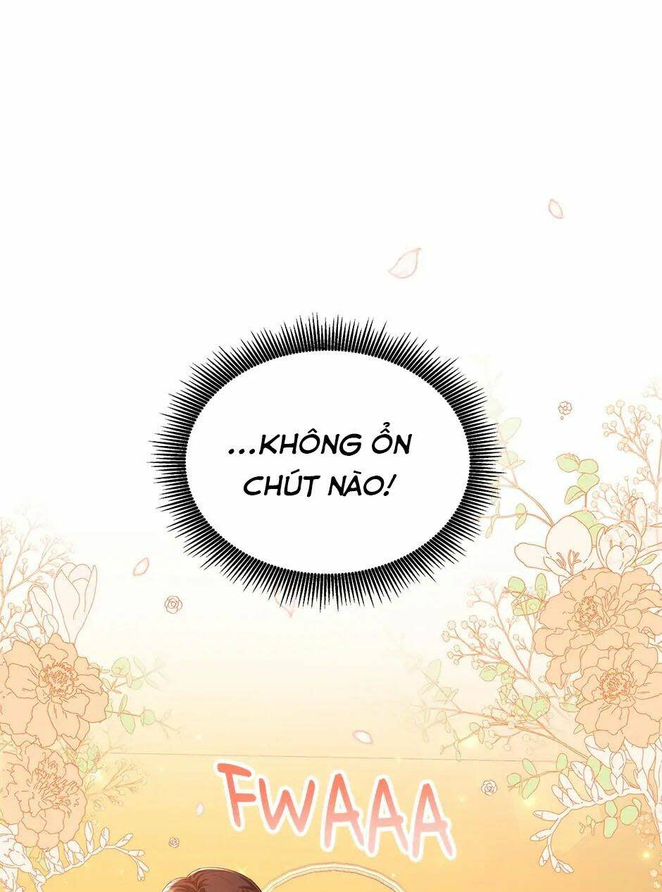 nhân vật phản diện cũng khó chịu chapter 33.1 - Trang 2