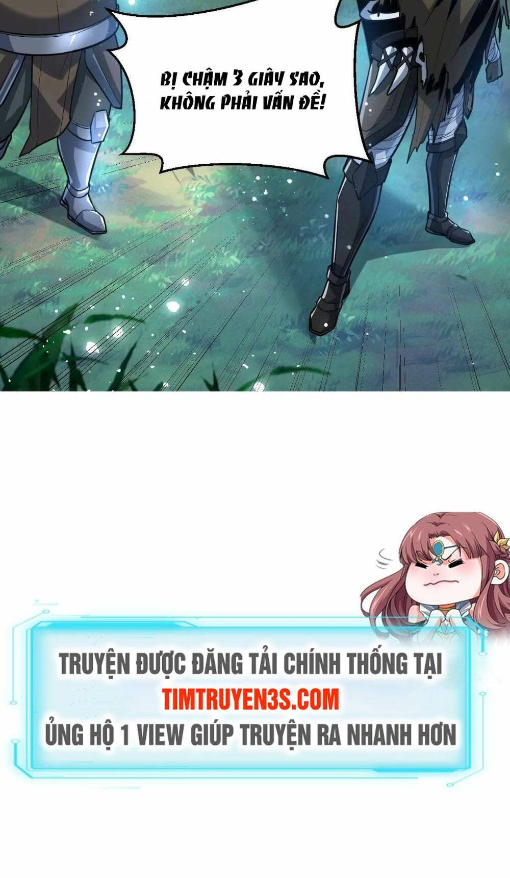 trong game ta là vô địch chapter 6 - Next chapter 7