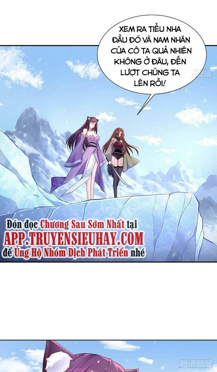 người ở rể bị ép thành phản diện ngoại truyện chapter 12 - Trang 2