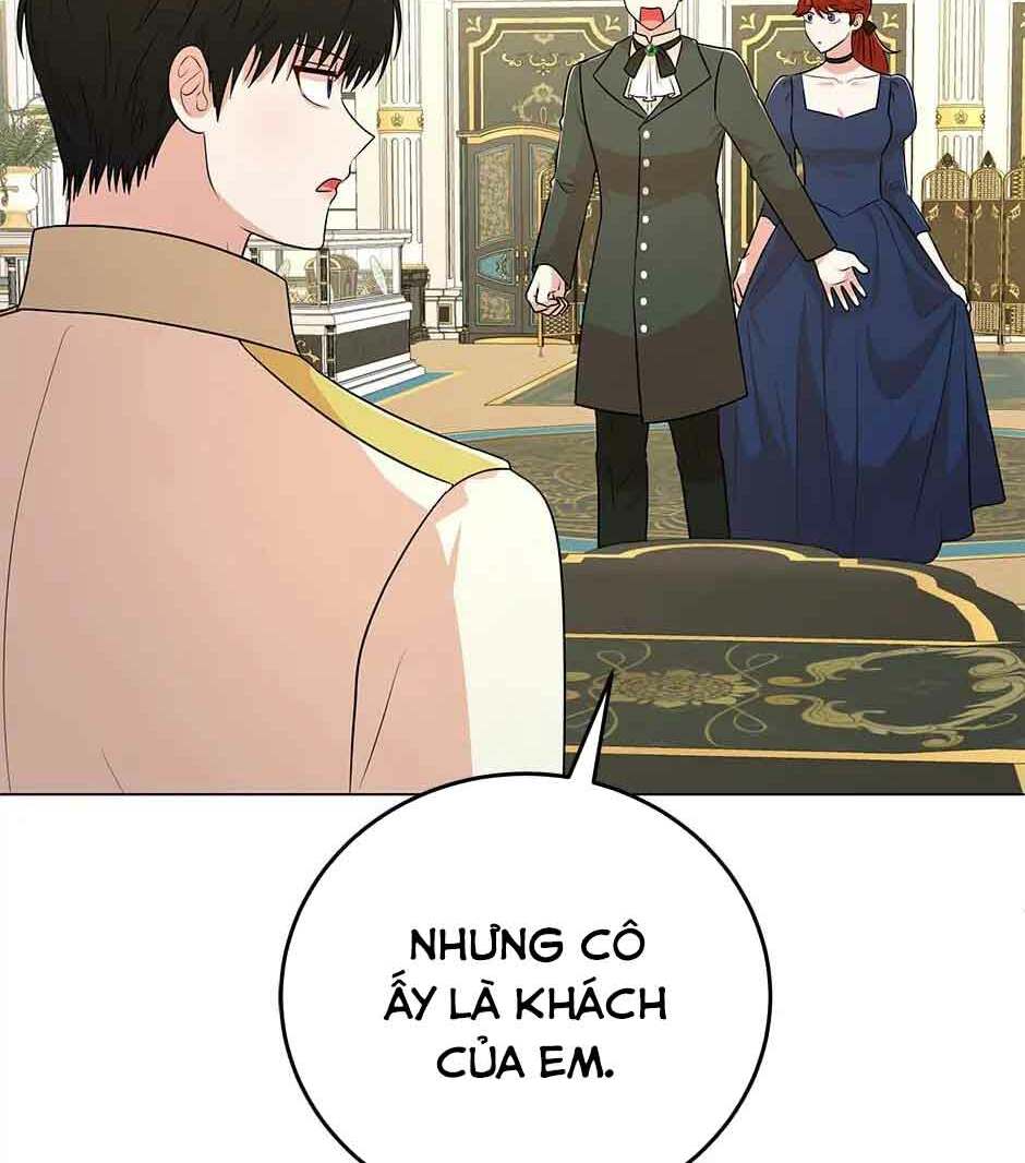 nhân vật phản diện cũng khó chịu chapter 85 - Trang 2