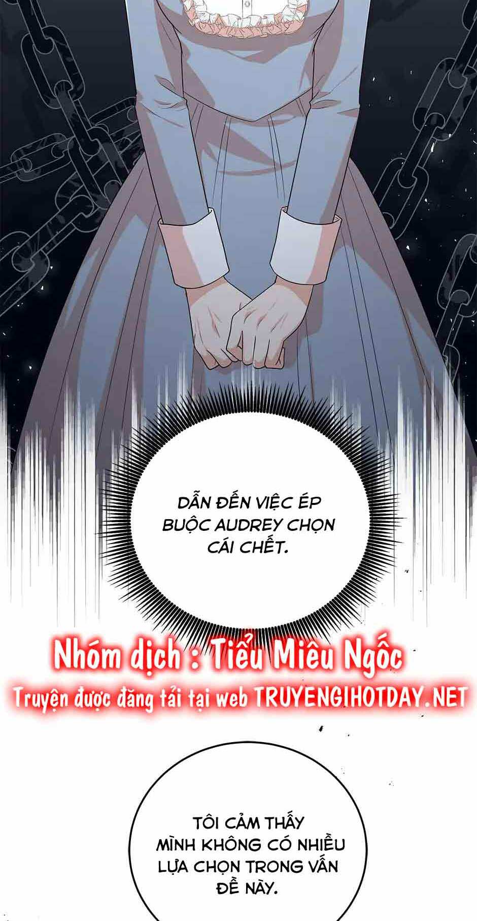 nhân vật phản diện cũng khó chịu chapter 85 - Trang 2