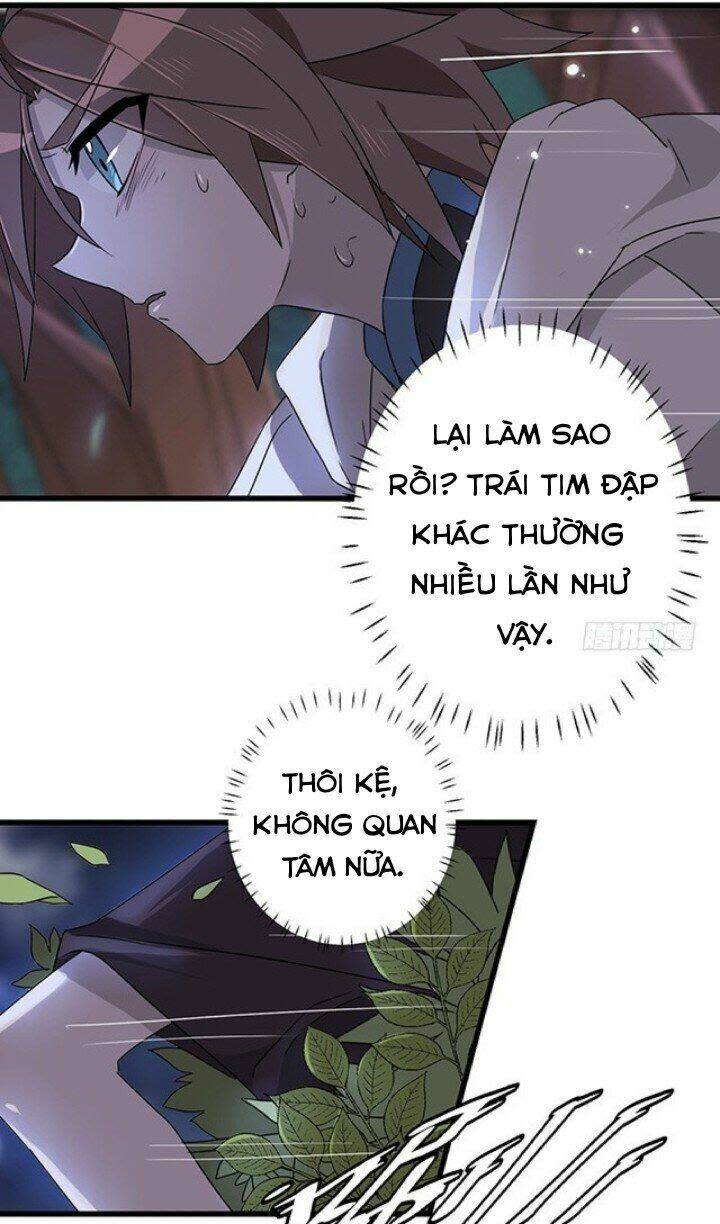 Huyết Mực Sơn Hà Chapter 4 - Trang 2