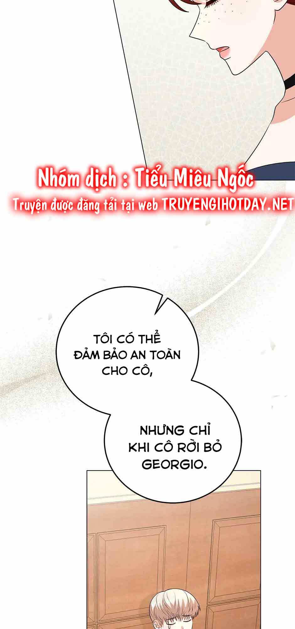 nhân vật phản diện cũng khó chịu chapter 85 - Trang 2