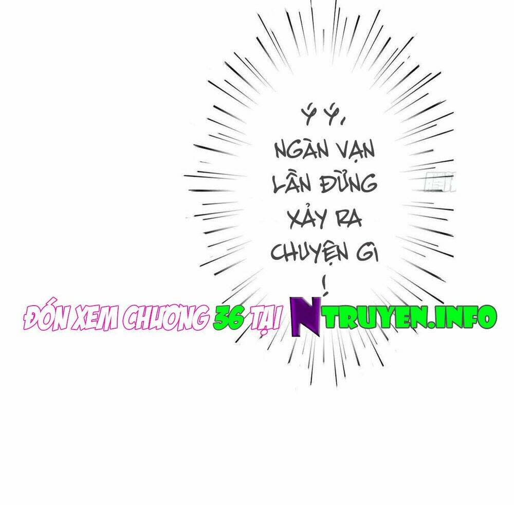 manh thê khó dỗ chương 35 - Next chương 36