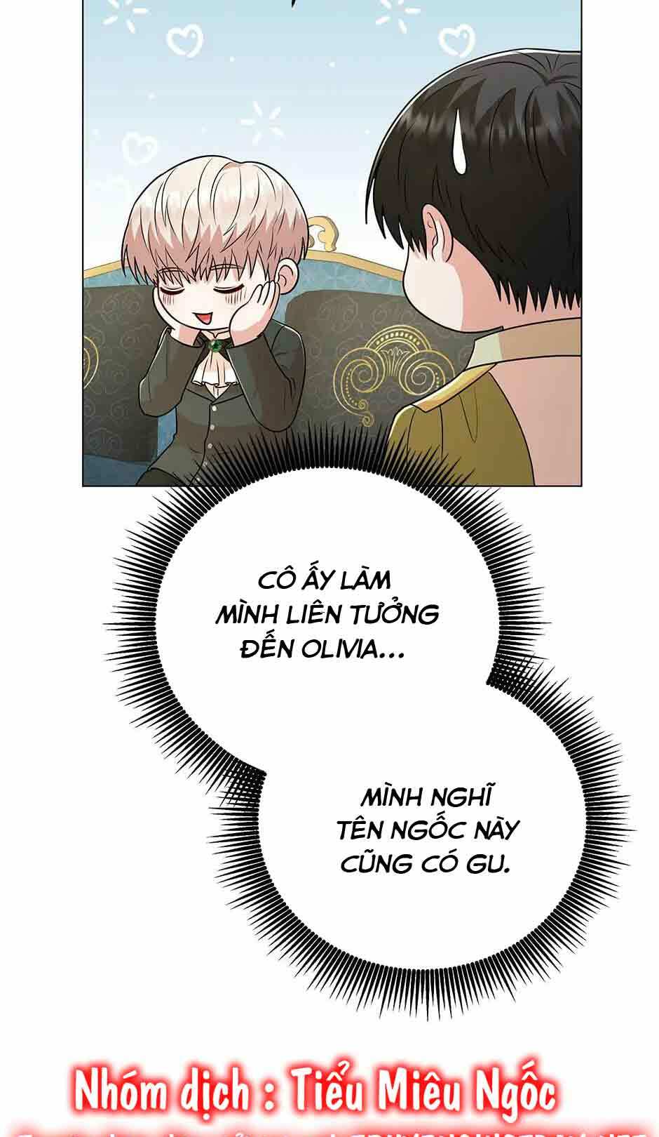 nhân vật phản diện cũng khó chịu chapter 85 - Trang 2