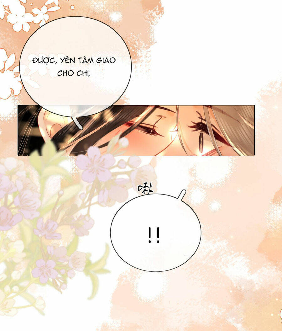 em chỉ có thể là của tôi 99 - Next Chapter 100