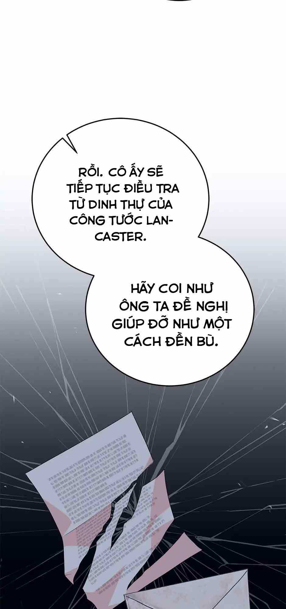 nhân vật phản diện cũng khó chịu chapter 85 - Trang 2