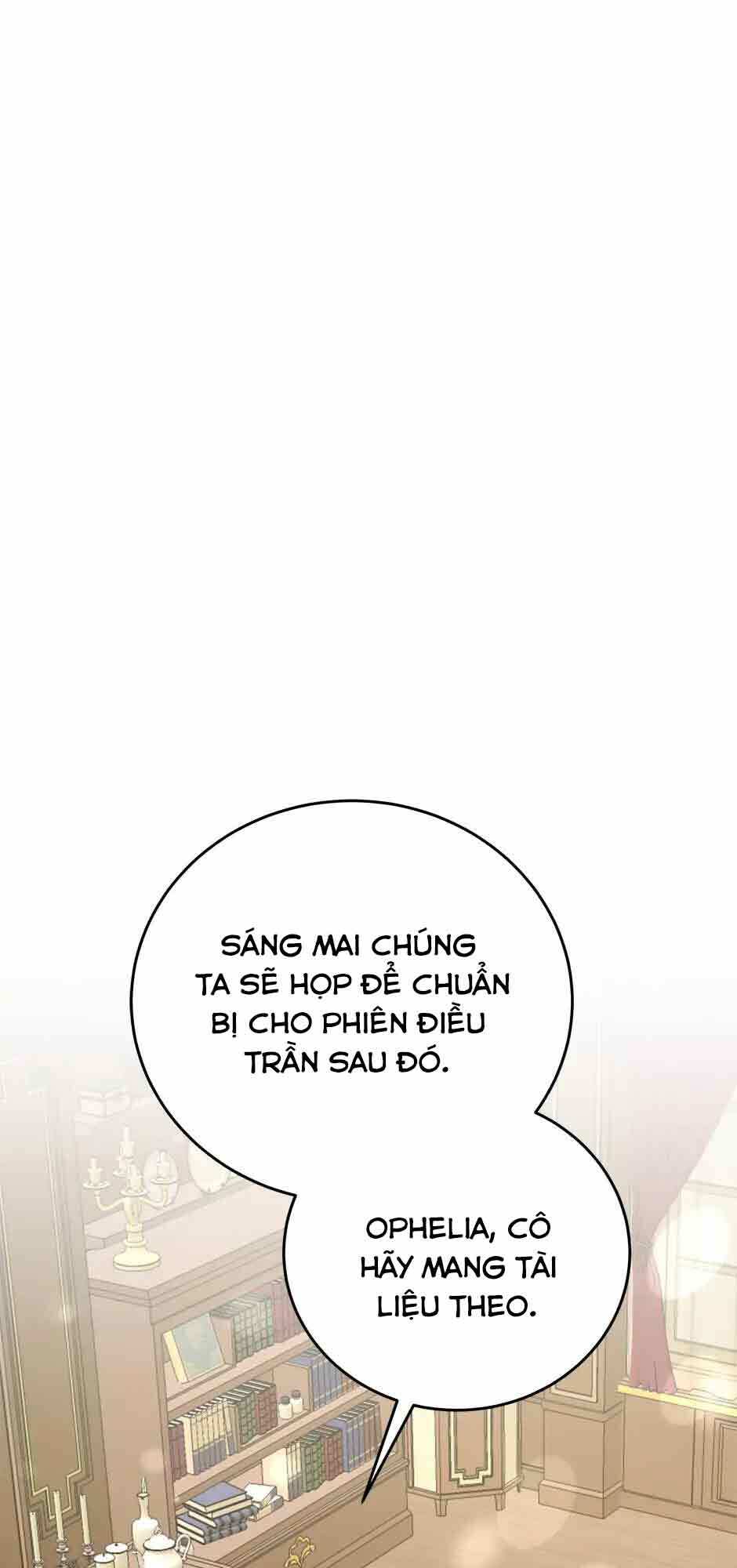 nhân vật phản diện cũng khó chịu chapter 85 - Trang 2