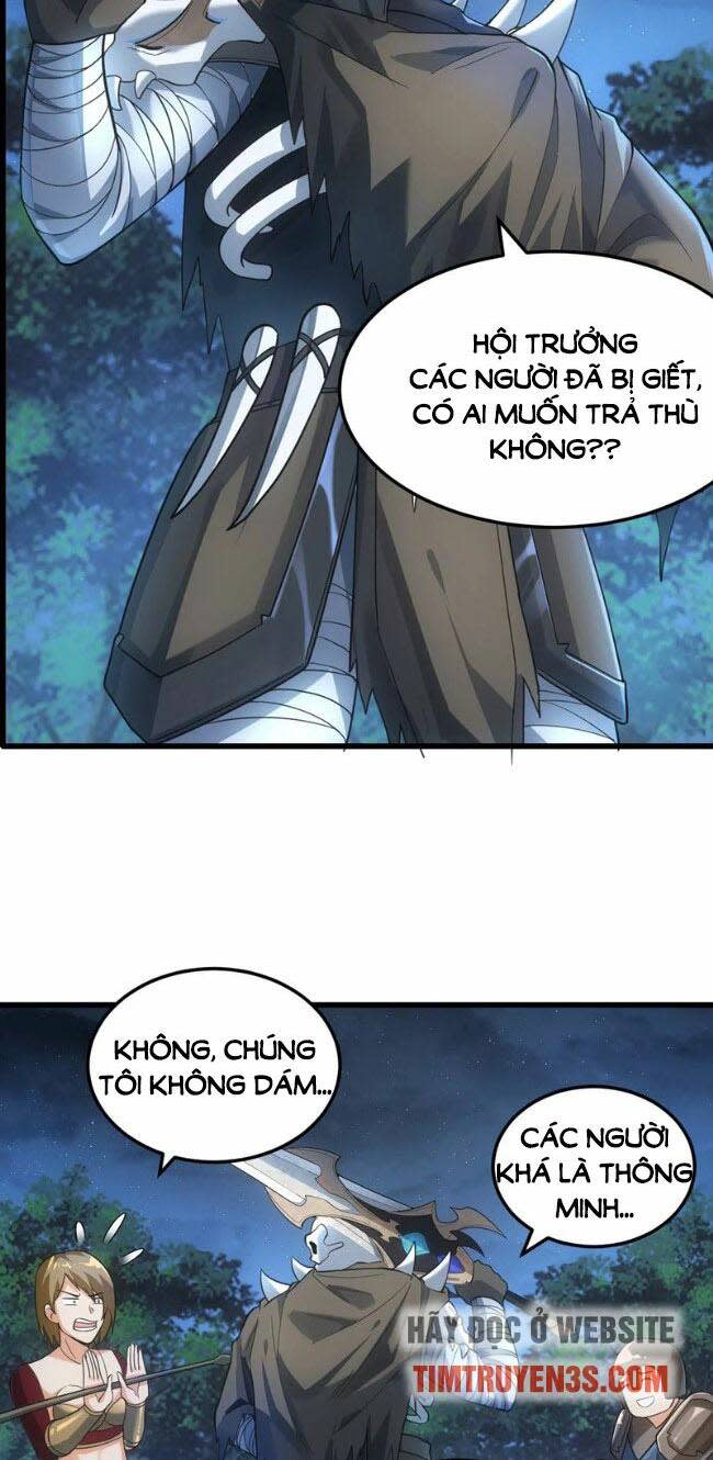 trong game ta là vô địch chapter 10 - Next chapter 11