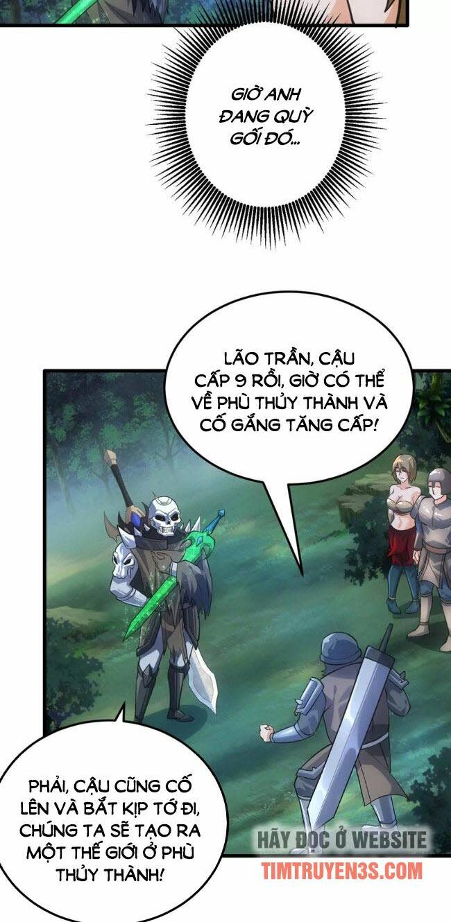 trong game ta là vô địch chapter 10 - Next chapter 11