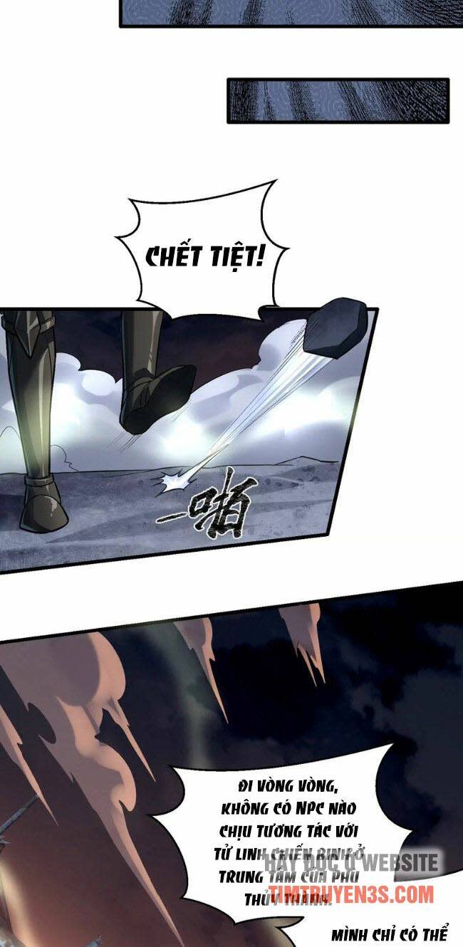 trong game ta là vô địch chapter 10 - Next chapter 11