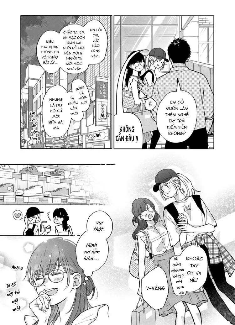 my lv999 love for yamada-kun Chương 109 - Trang 2