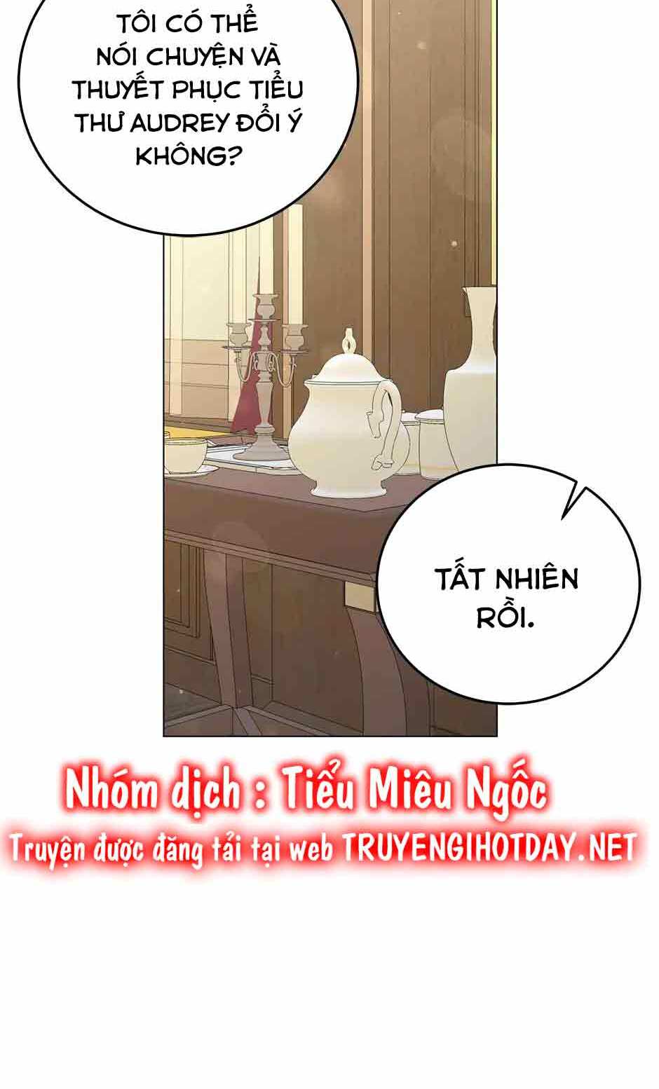 nhân vật phản diện cũng khó chịu chapter 85 - Trang 2