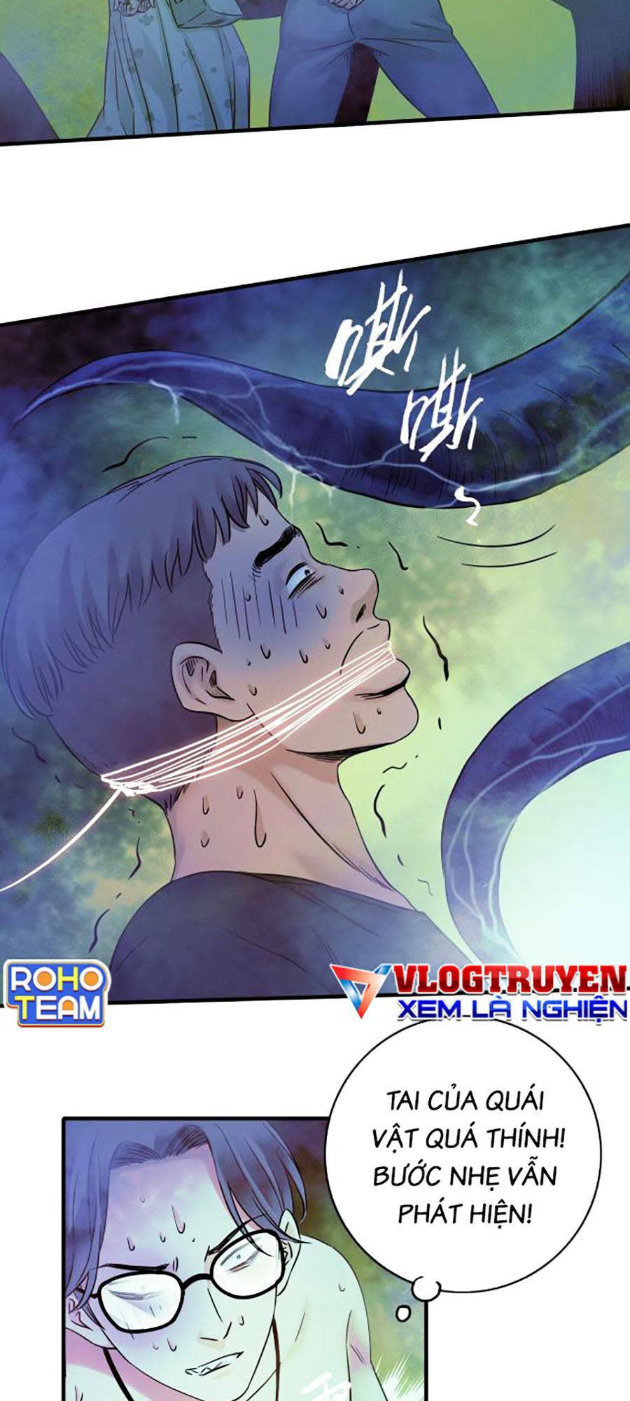 kí hiệu cuối cùng chapter 19 - Trang 2