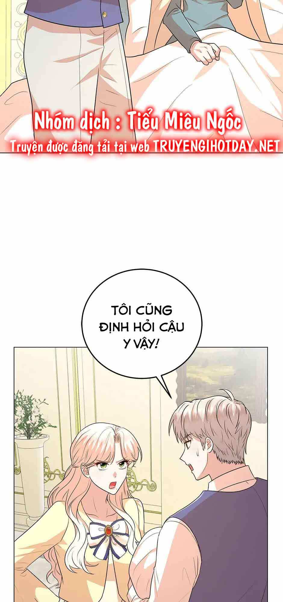 nhân vật phản diện cũng khó chịu chapter 85 - Trang 2