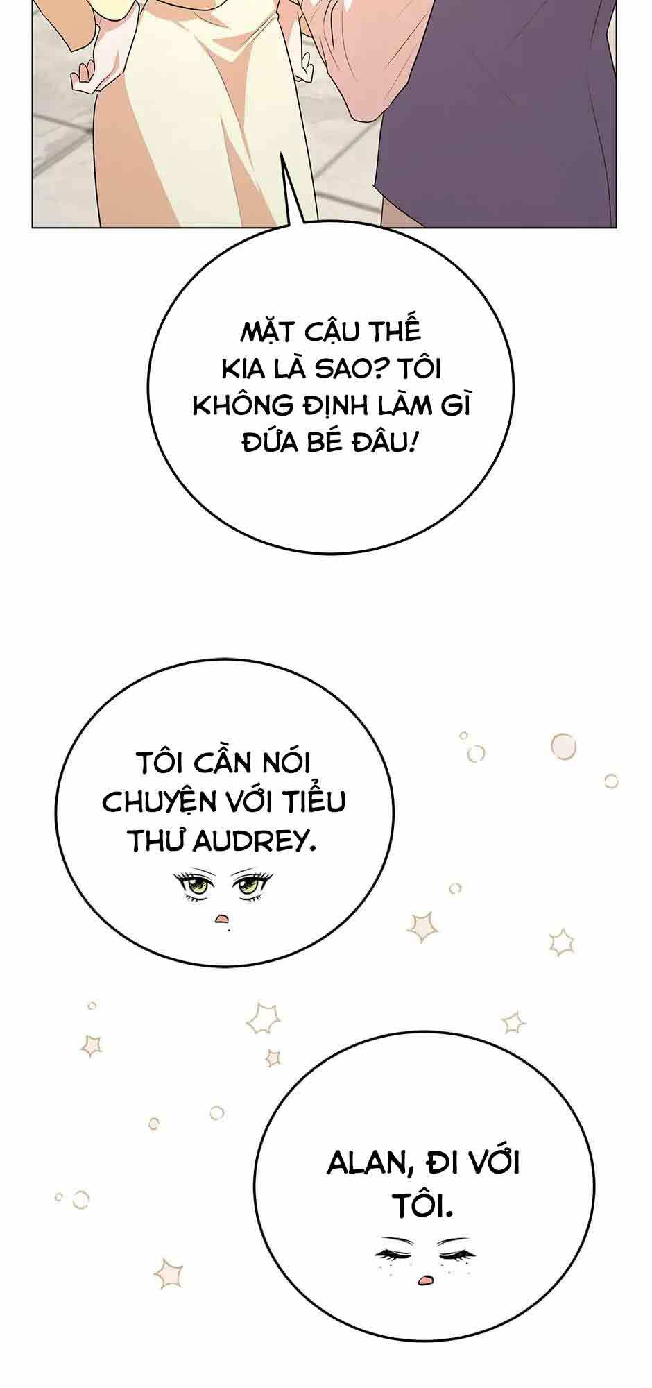 nhân vật phản diện cũng khó chịu chapter 85 - Trang 2