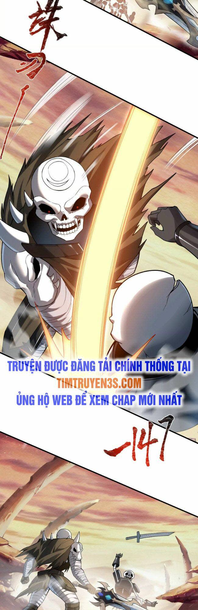 trong game ta là vô địch chapter 10 - Next chapter 11